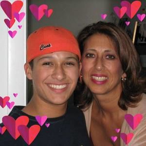 Meet your Posher, Sandra